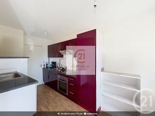 Appartement 3 pièces 81 m² · à Rennes · 81 m² · 222 900 €