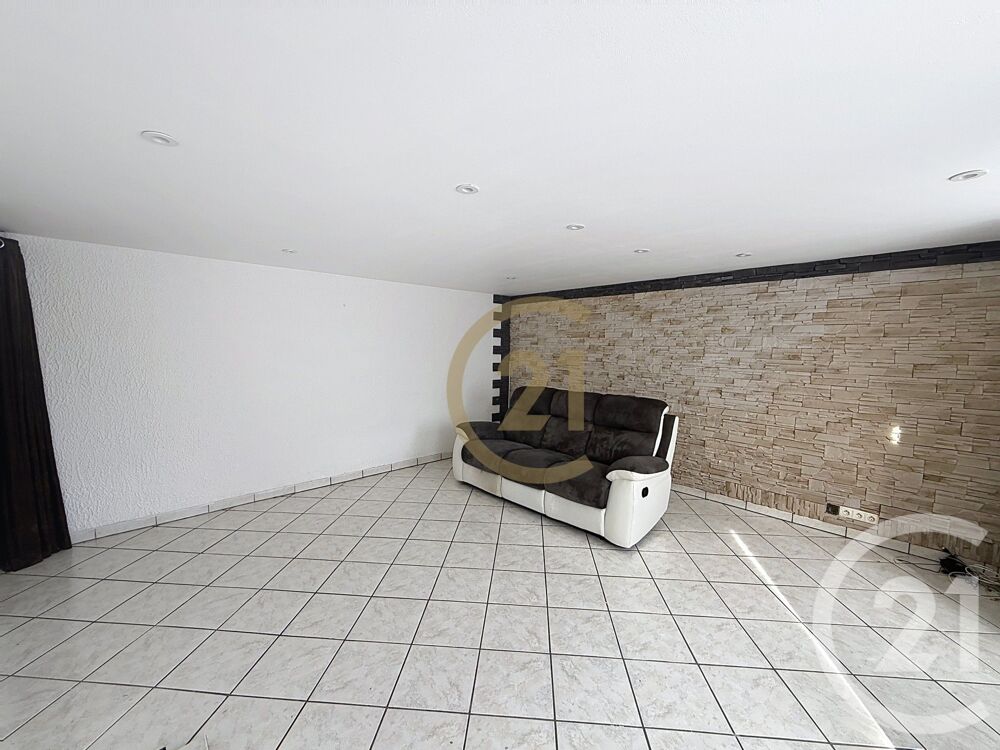 vente Maison - 3 pièce(s) - 89 m² Bavans (25550)