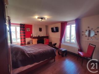  Maison à vendre 7 pièces 248 m²