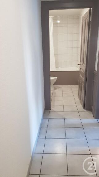  Appartement � louer 1 pi�ce 25 m�