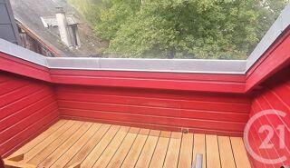  Appartement � louer 2 pi�ces 41 m�