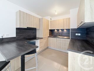  Appartement � vendre 2 pi�ces 39 m�