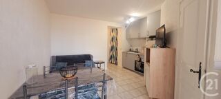  Appartement à louer 1 pièce 30 m²
