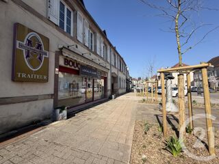  Appartement � louer 8 pi�ces 249 m�