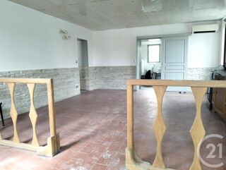  Maison � vendre 3 pi�ces 108 m�