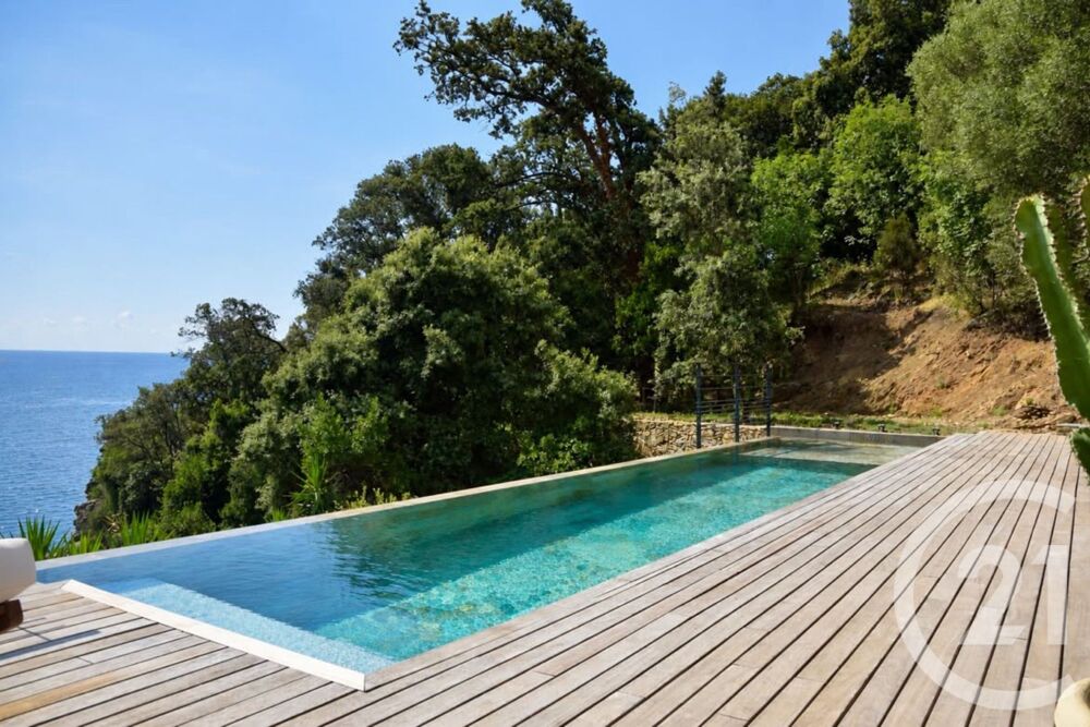 vente Maison - 9 pièce(s) - 426 m² Brando (20222)