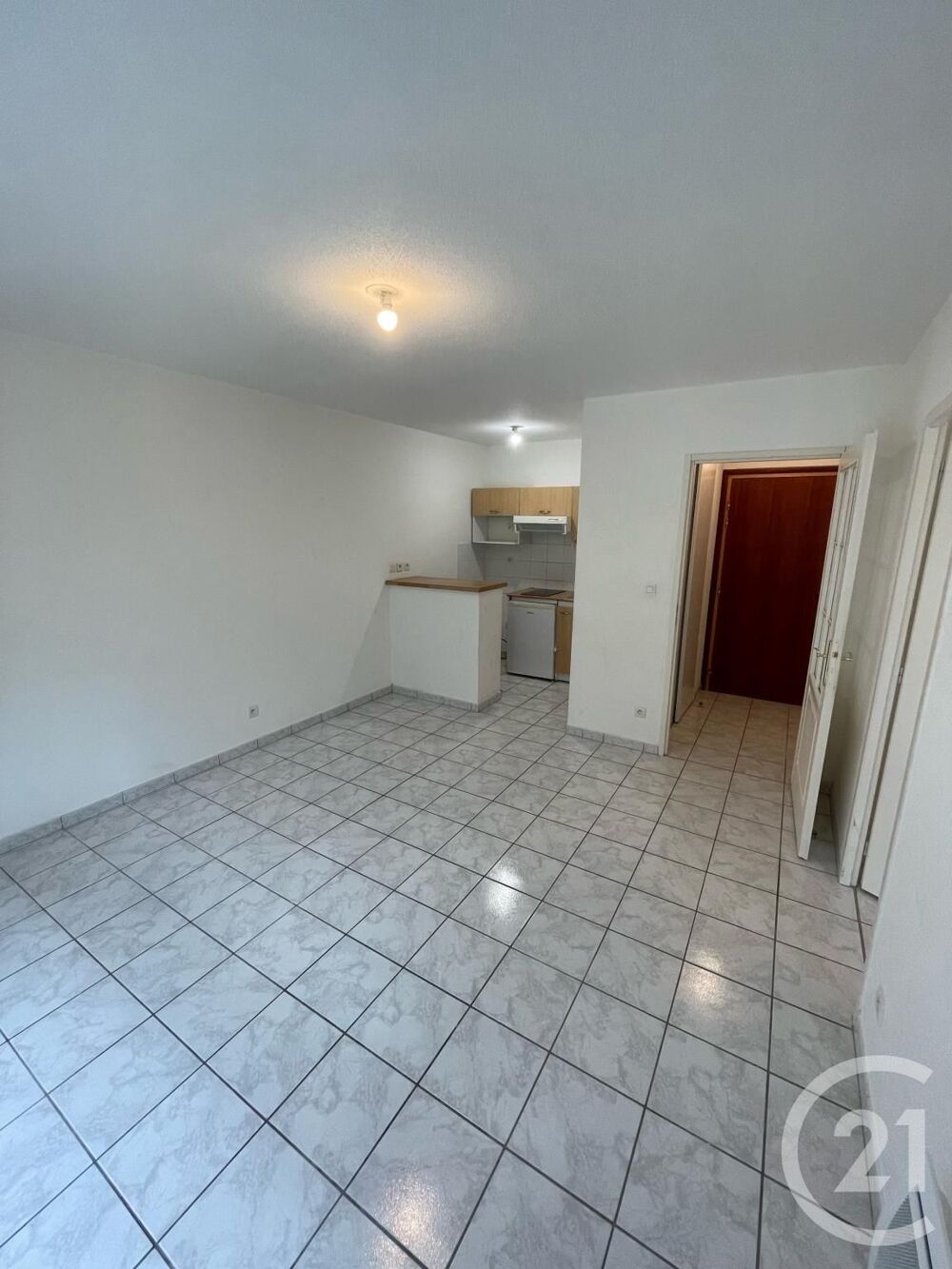location Appartement - 2 pièce(s) - 35 m² Besançon (25000)