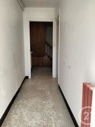  Maison � vendre 3 pi�ces 70 m�