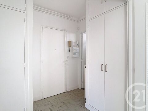  Appartement  louer 2 pices 47 m