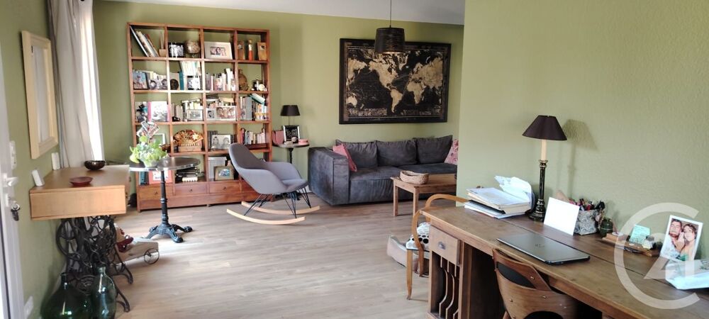 vente Maison - 4 pièce(s) - 130 m² Langon (33210)