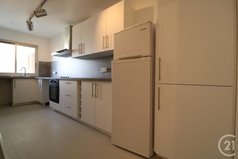  Appartement � louer 3 pi�ces 69 m�