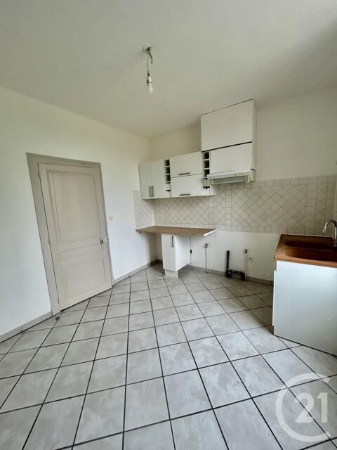  Maison � louer 4 pi�ces 91 m�