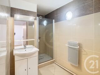  Appartement � vendre 2 pi�ces 45 m�