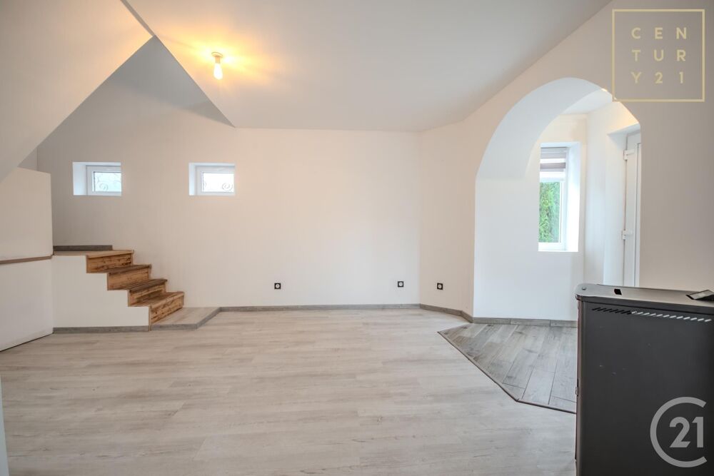 vente Maison - 4 pi�ce(s) - 79 m� Maubeuge (59600)