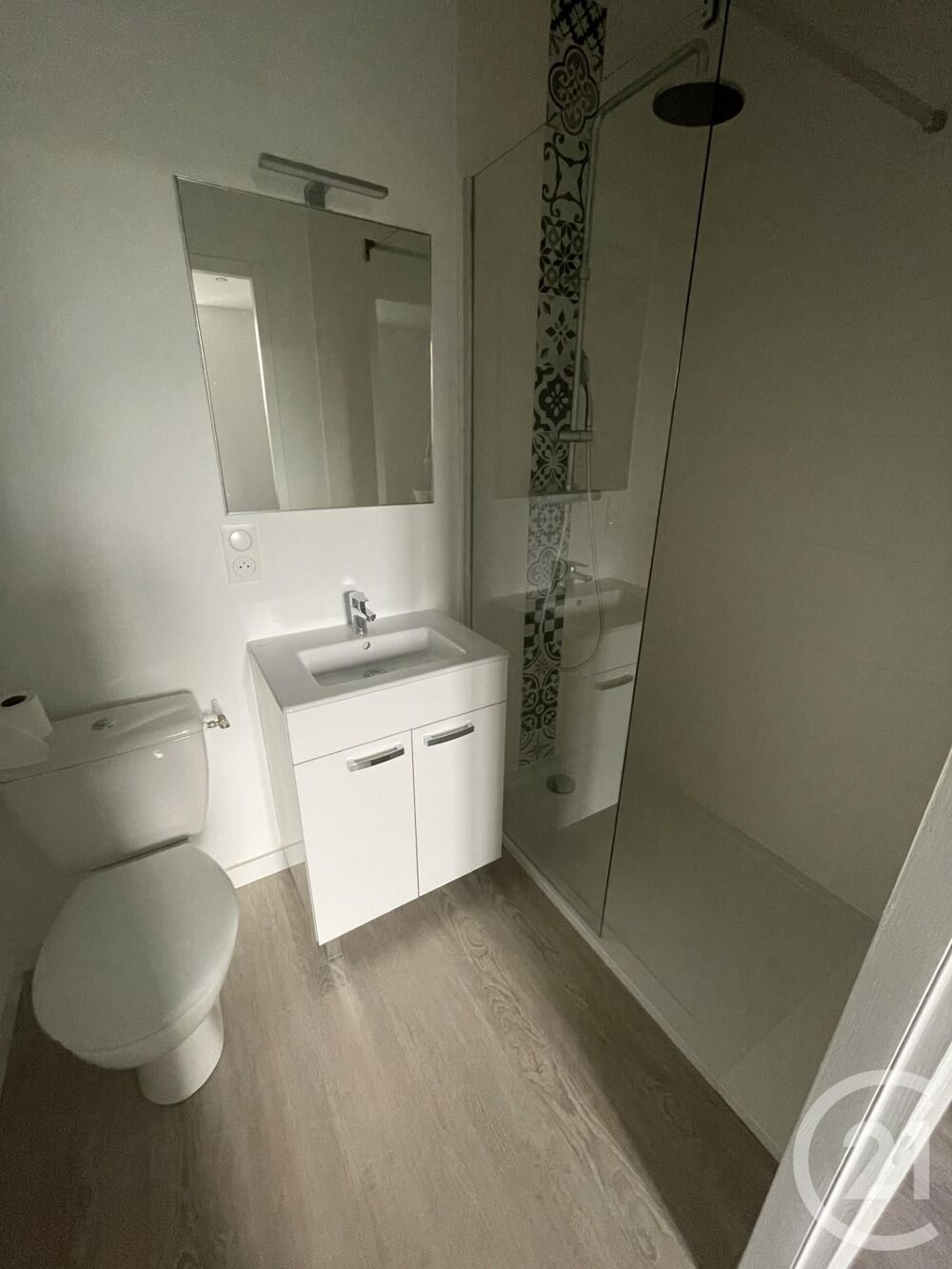 location Appartement - 1 pièce(s) - 21 m² Pamiers (09100)