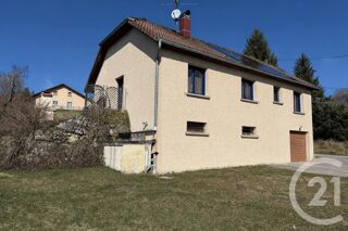  Maison � vendre 4 pi�ces 182 m�
