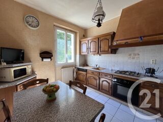  Maison à vendre 5 pièces 1071 m²