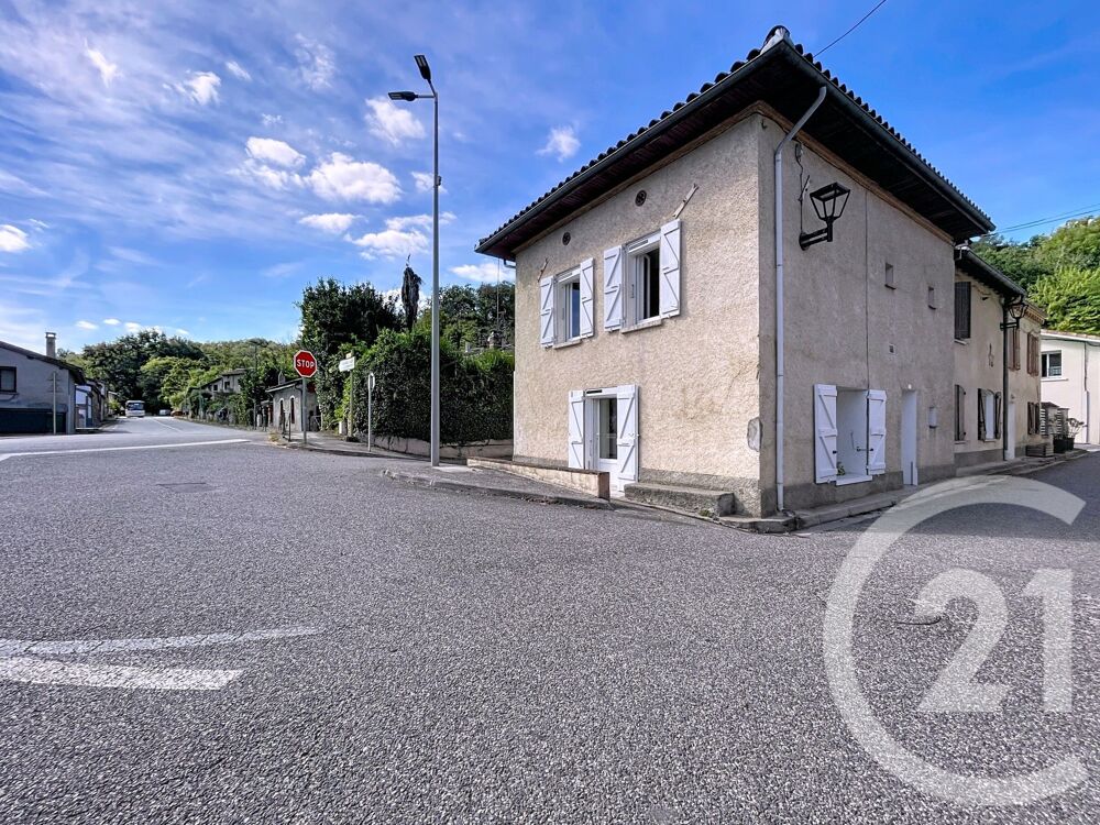 Maison 3 pièces 75 m² · à Lagrace Dieu · 75 m² · 90 000 €