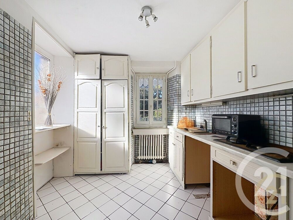 vente Maison - 4 pièce(s) - 99 m² Villecerf (77250)