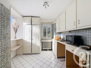 vente Maison - 4 pièce(s) - 99 m² Villecerf (77250)