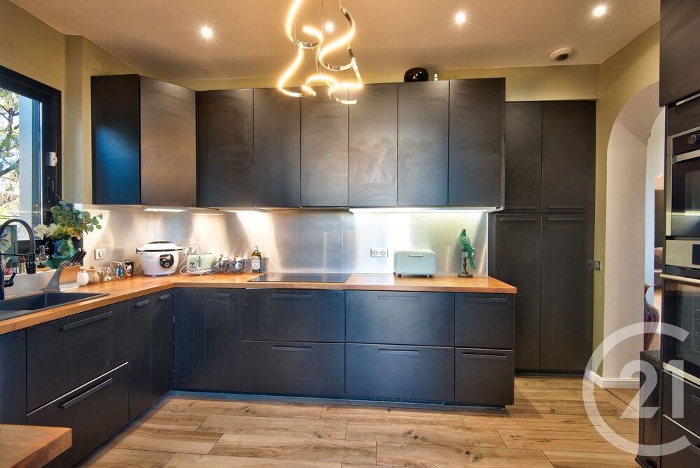  vendre  Maison Cagnes-sur-Mer (06800)