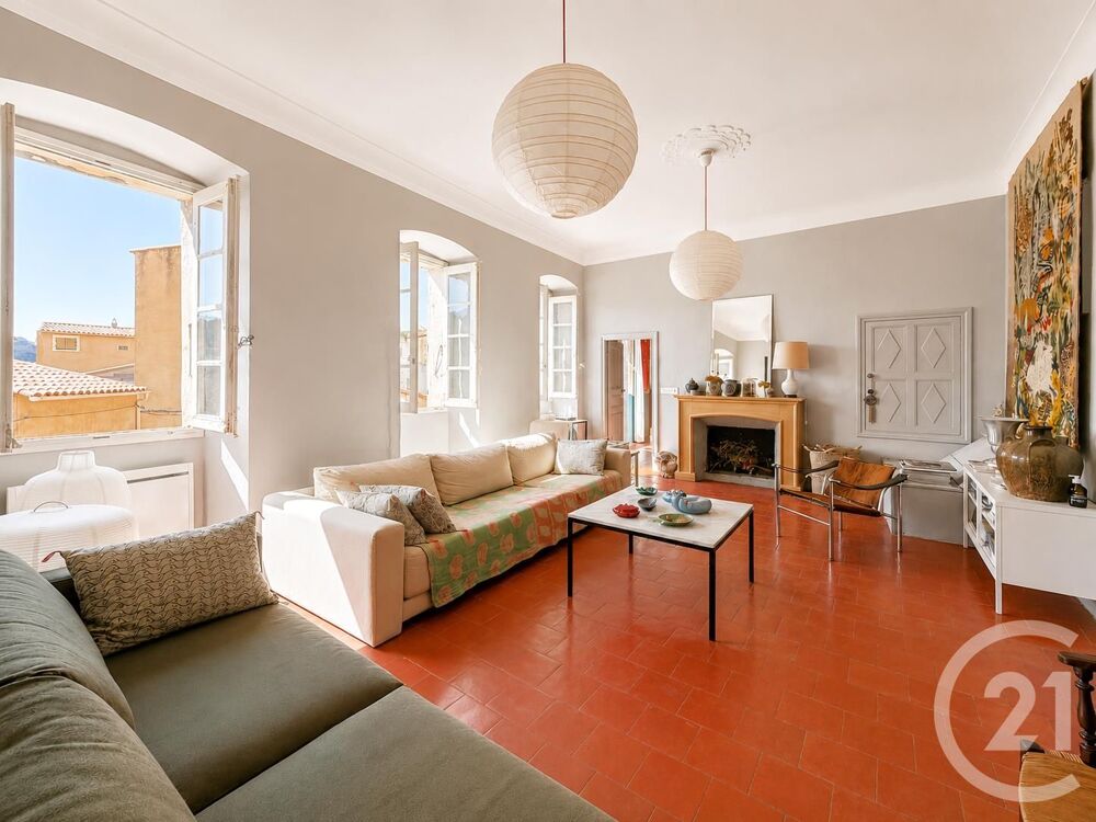 vente Maison - 7 pièce(s) - 164 m² Aregno (20220)