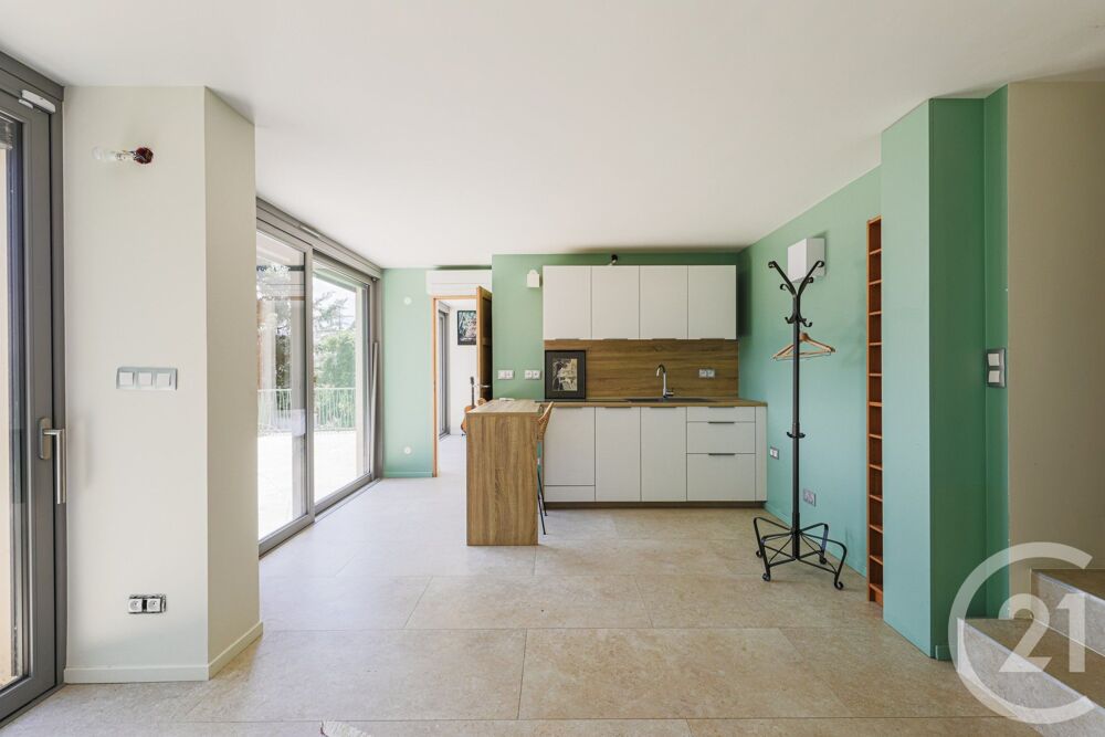 à vendre  Maison Corenc (38700)