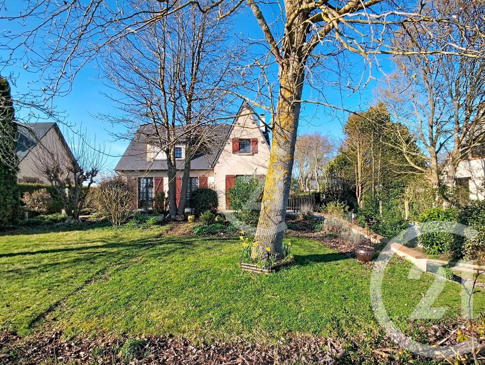 Nouveau à ce prix dans votre agence CENTURY 21 Bertin Im....