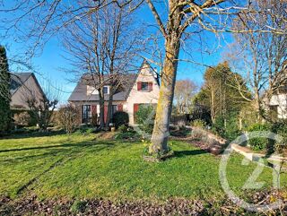  Maison à vendre 7 pièces 133 m²