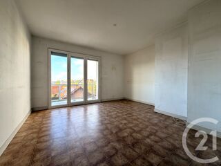 vente Appartement - 2 pièce(s) - 54 m² Besançon (25000)