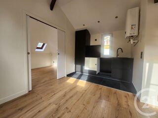  Appartement � vendre 3 pi�ces 47 m�