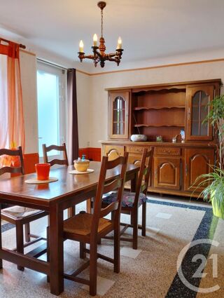  Maison � vendre 6 pi�ces 118 m�