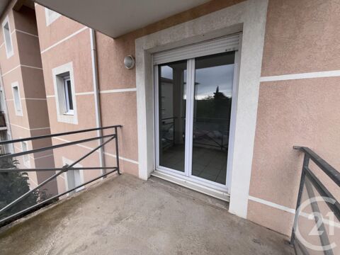  Appartement � louer 2 pi�ces 50 m�