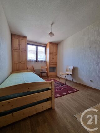  Appartement � vendre 1 pi�ce 16 m�