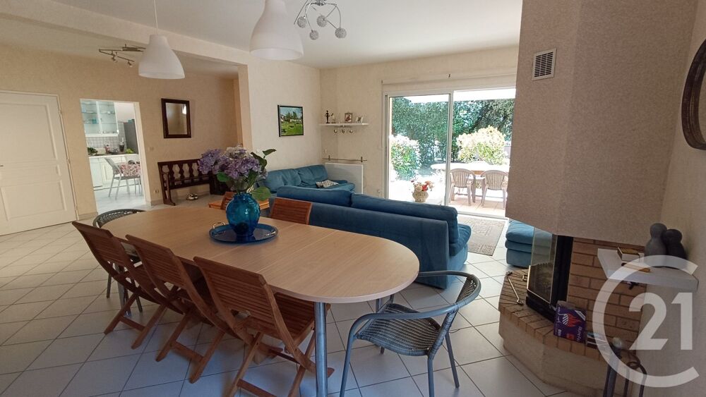  vendre  Maison Soulac-sur-Mer (33780)