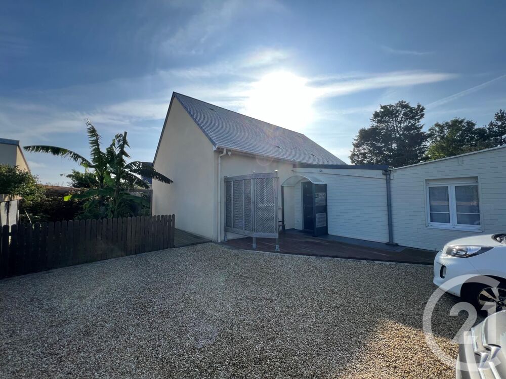 Maison 4 pièces 138 m² · à Asnelles · 138 m² · 402 000 €