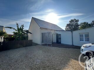  Maison à vendre 4 pièces 138 m²