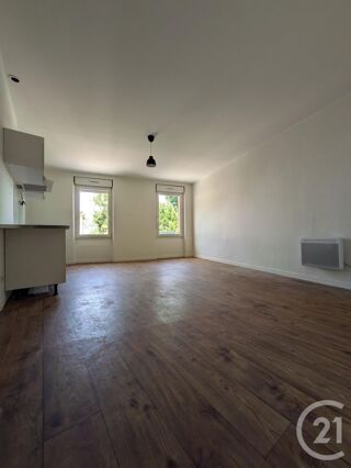  Appartement � louer 2 pi�ces 45 m�