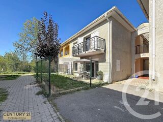  Appartement à vendre 2 pièces 40 m²