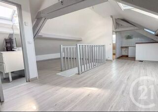  Appartement à vendre 3 pièces 100 m²