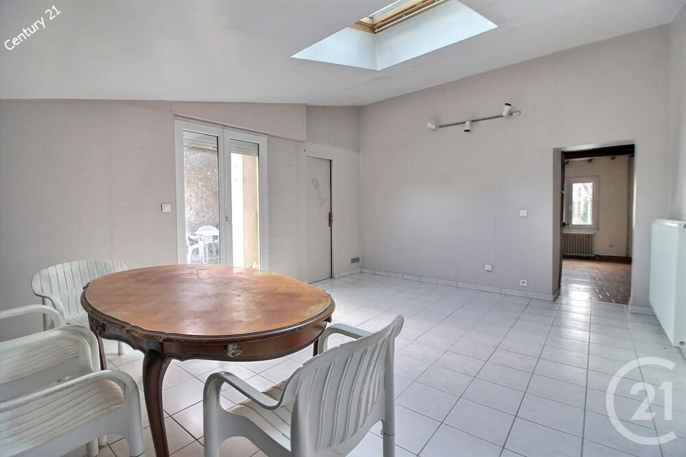 vente Maison - 4 pièce(s) - 110 m² Château-Thierry (02400)