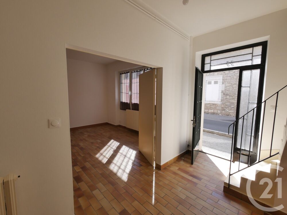 location Appartement - 3 pièce(s) - 87 m² Dax (40100)