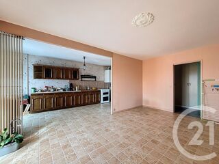  Appartement � vendre 5 pi�ces 88 m�