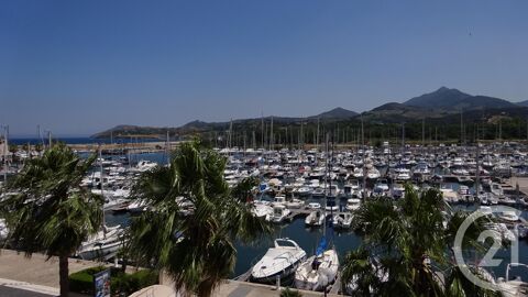  Appartement � louer 3 pi�ces 45 m�