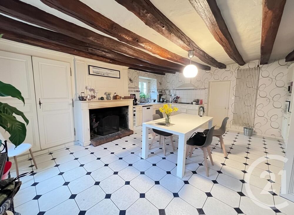 Maison – Joué-lès-Tours, Pôle d'activités Gutemberg, Les Rentes - Plus
