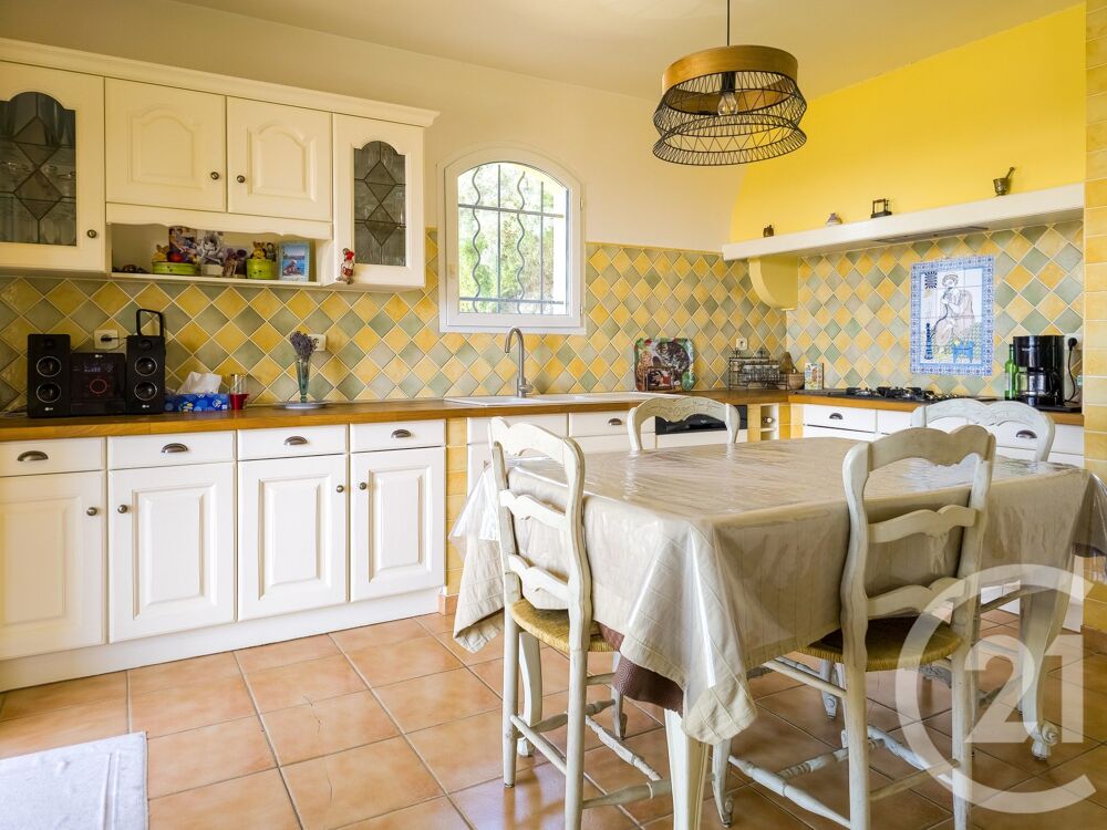 � vendre  Maison Ollioules (83190)