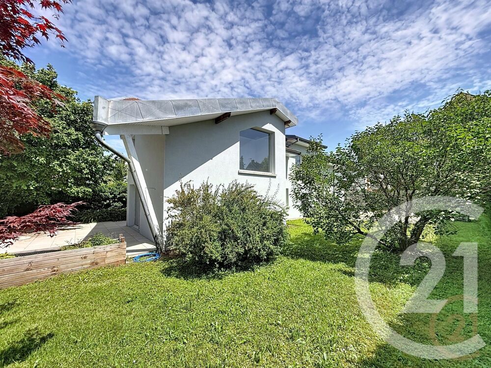 vente Maison - 6 pièce(s) - 170 m² Seloncourt (25230)