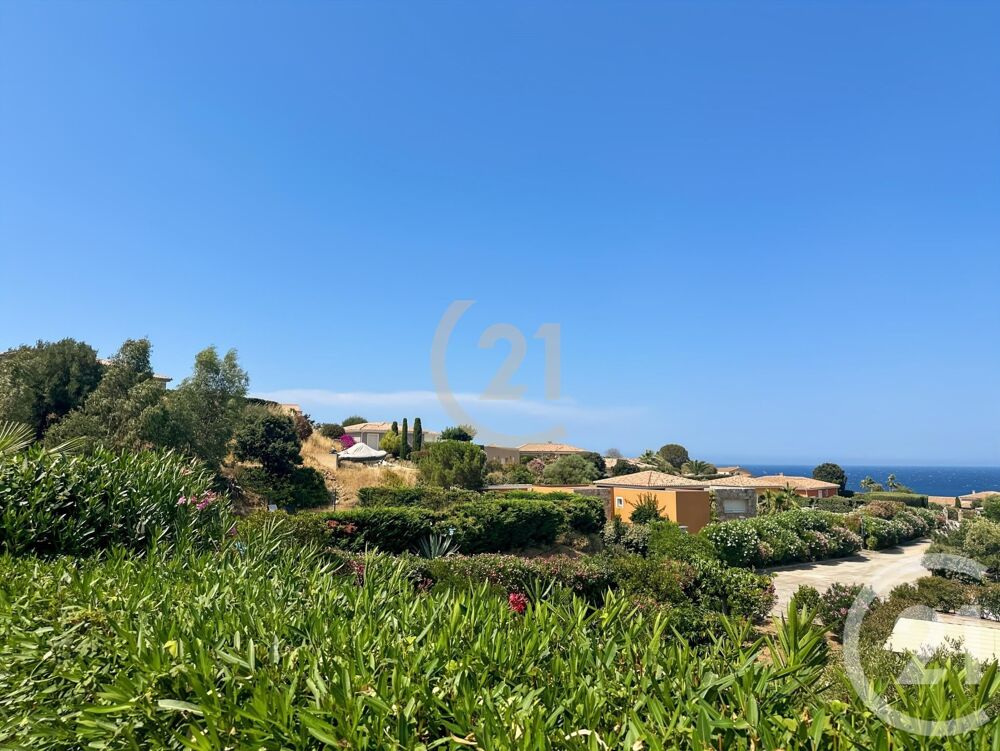 Votre agence Century 21 Dary Immobilier Île Rousse vous ....