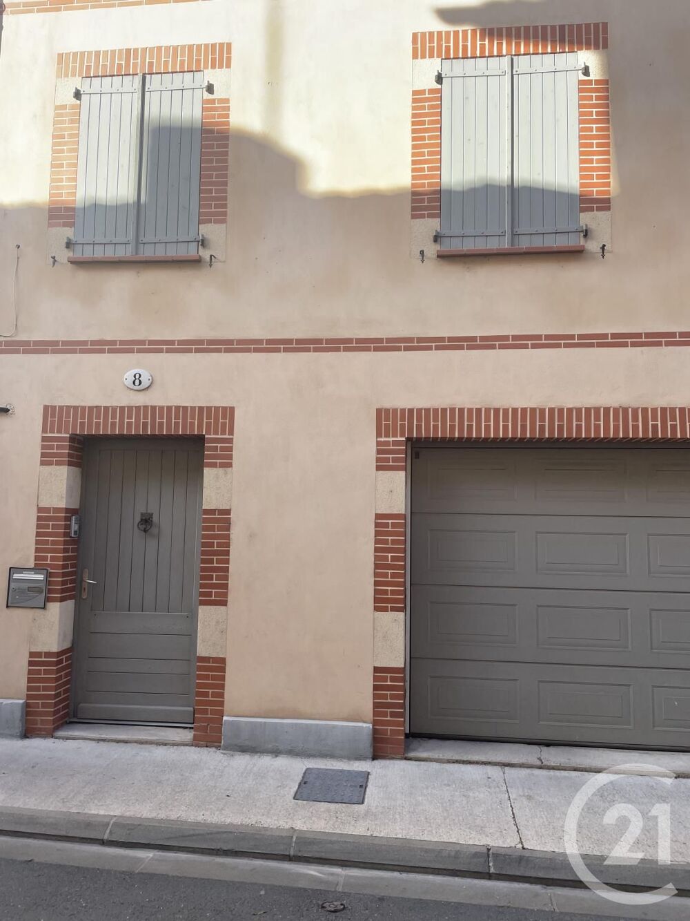 location Maison - 2 pièce(s) - 30 m² Albi (81000)