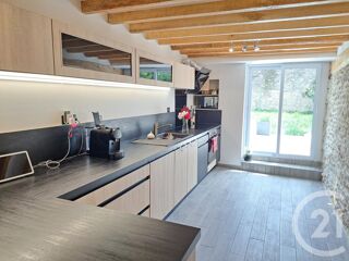  Maison à vendre 6 pièces 210 m²